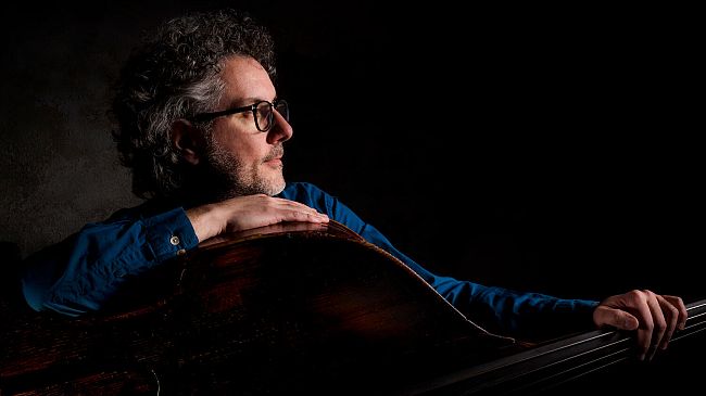 Ferruccio Spinetti Quartet in concerto a Marcialla