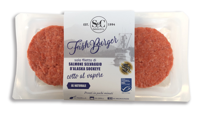 Eataly: in promozione e in degustazione l’eccellenza del Pacifico