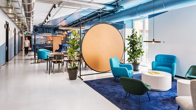 Un filo mai interrotto: tornano a crescere le prenotazioni allo Student Hotel di Firenze