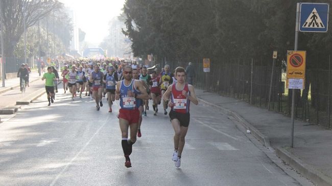 La 17^ edizione della Mezza Maratona di Scandicci