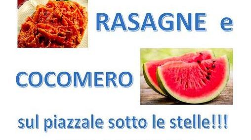 Galluzzo, torna la cena di San Lorenzo all'Everest