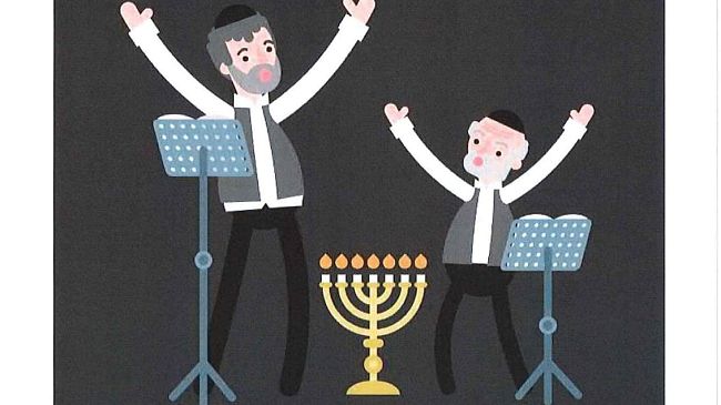 Bagno a Ripoli: la cultura ebraica in uno spettacolo tra musica, prosa e cucina