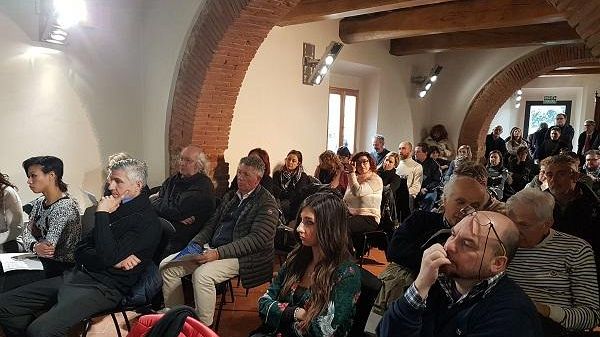 Inclusione: la SdS ha incontrato questa mattina gli imprenditori di Scandicci 