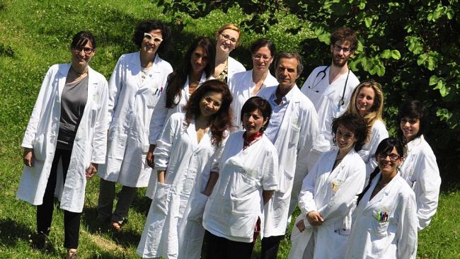 Nasce al Meyer di Firenze un nuovo test che rivoluziona la diagnosi della Sindrome Nefrosica