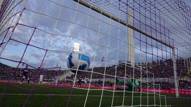 Domani la partita Fiorentina-Milan