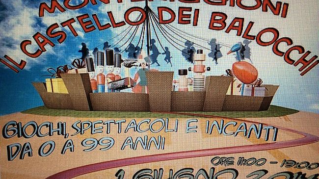 Domenica a Monteriggioni