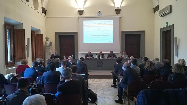 Export manifatturiero, la Toscana continua a crescere tra luci e ombre