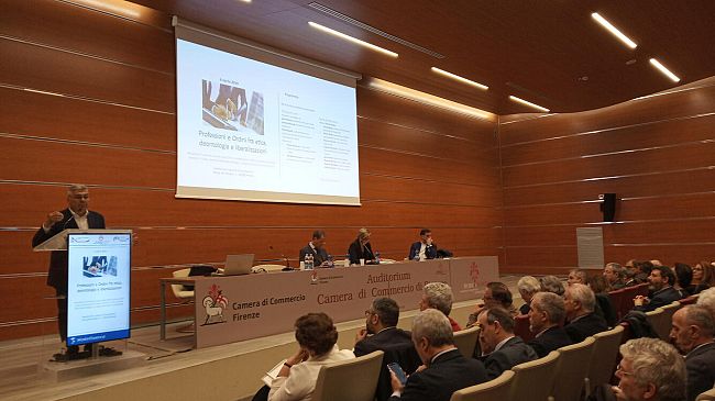 Bartoli (Odg Toscana): “Urgente la riforma degli ordini professionali”
