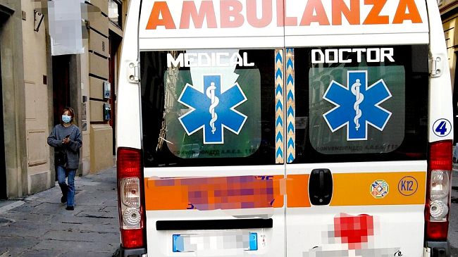 Firenze celebra la Giornata Mondiale delle Vittime della strada