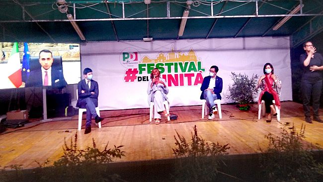 Terza dose di vaccino, l'Italia è già pronta 