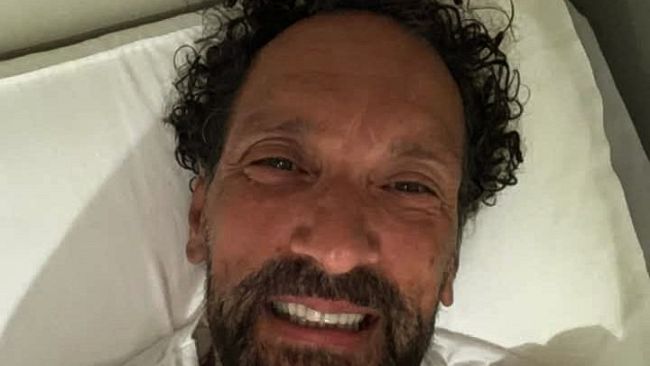 Federico Quaranta aggredito da tre ragazzi 
