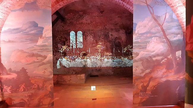 Leonardo? Era anche un enologo sopraffino