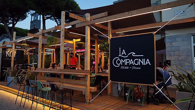 Pasticceria e cucina giapponese di qualità a Tirrenia