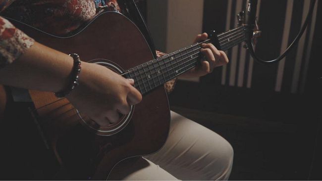 Al Combo Social Club in anteprima europea il nuovo album di Peyman Salimi