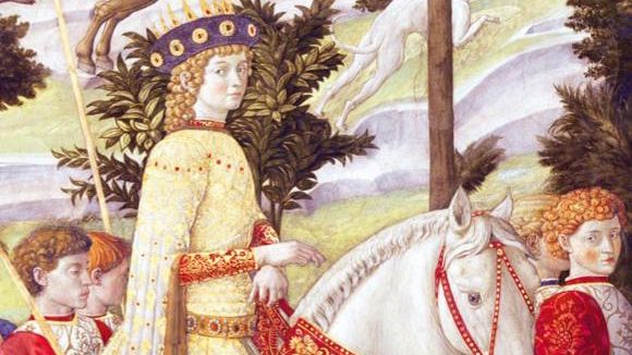 I Medici, storia di una famiglia