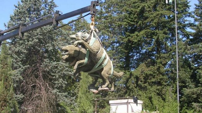 Gonzaga, Dario Nardella: 