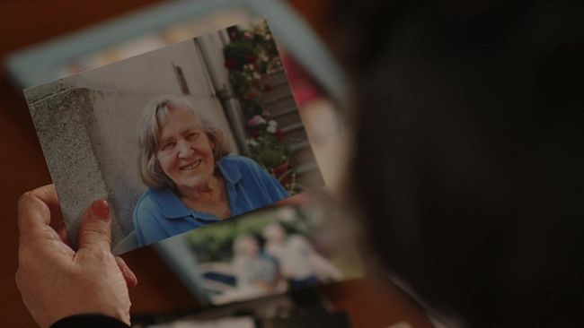 100 candeline per Margherita Hack