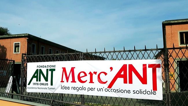 Torna il Merc’ANT d’Autunno