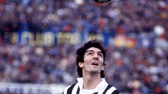 Morto a 64 anni Paolo Rossi, pratese eroe Mundial 1982
