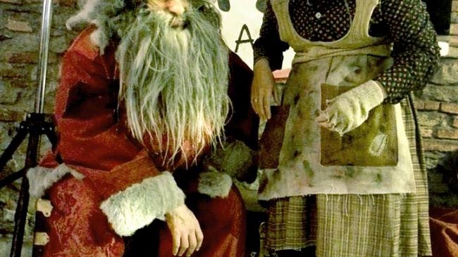 Festività solidali a Firenze