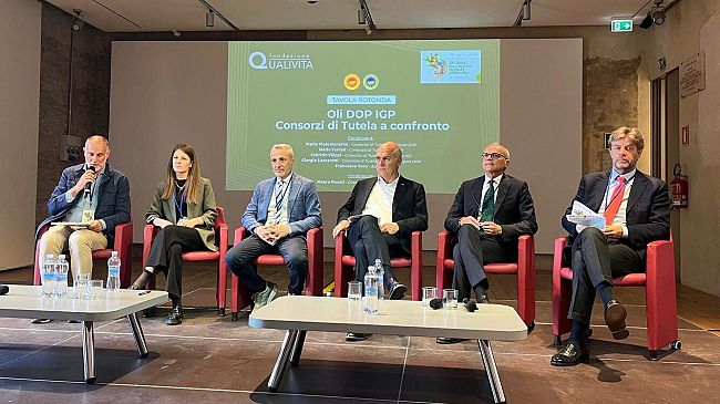 Stati generali dell'olio: Siena per tre giorni capitale 