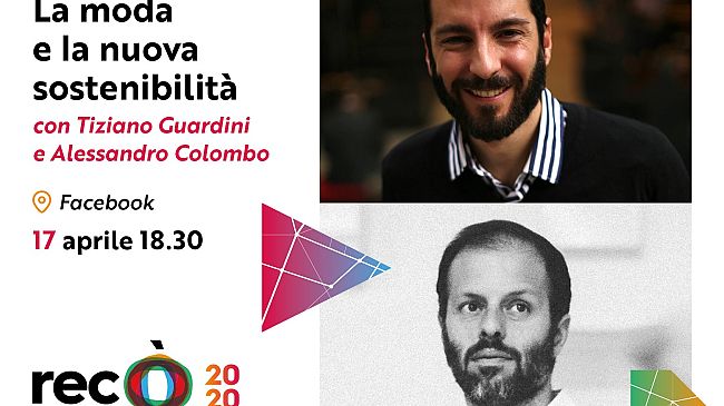 Moda, gli effetti del Covid-19 e le opportunità dell’economia circolare