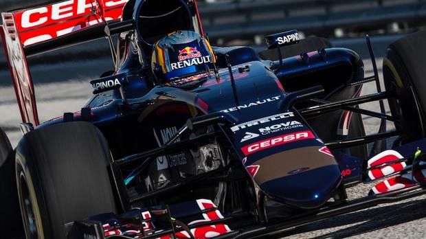Red Bull: Stage di Formula 1 a Firenze
