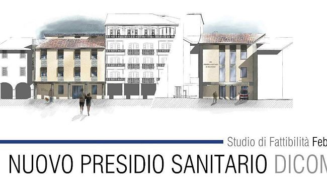 Nuove Assunzioni nel Presidio Ospedaliero di Prato