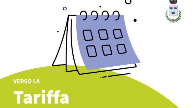 Taric a Rignano: tariffa basata sulla misurazione dei rifiuti prodotti