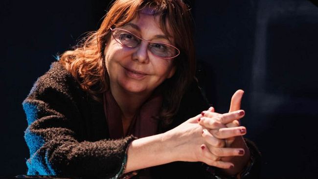 Concerto all'alba, suona Rita Marcotulli