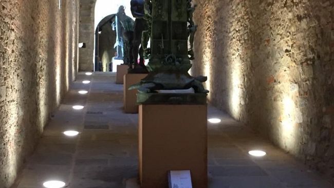 A luglio torna la Fiera Antiquaria di Arezzo