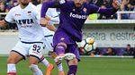 Quarta vittoria consecutiva : la Fiorentina è in corsa per l'Europa