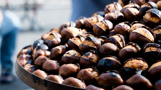 A Sarteano torna l'Antica Fiera di San Martino