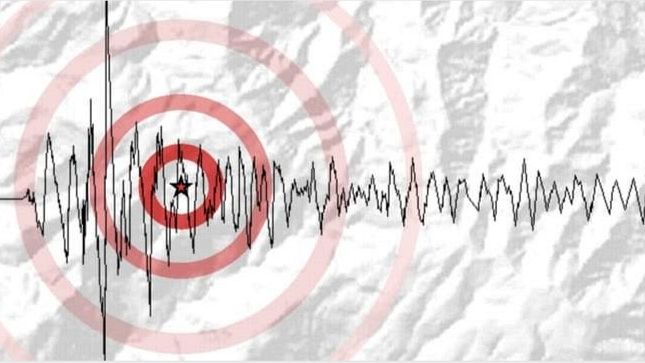 Terremoto di notte, epicentro a Castel del Rio