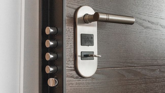 Sicurezza a Firenze, contributo per blindature e impianti: sopralluoghi gratuiti