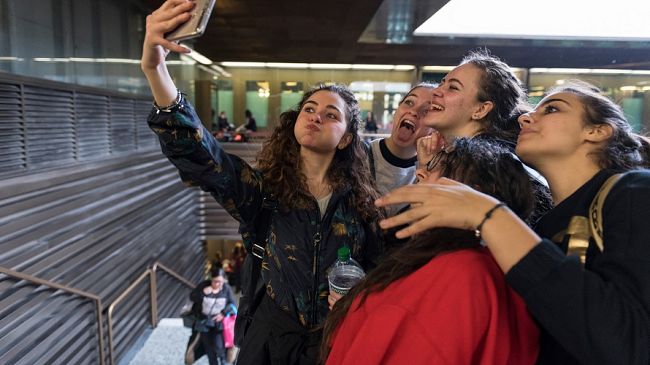 ​Danzainfiera è Social: su Instagram il Contest che regala un soggiorno a Londra