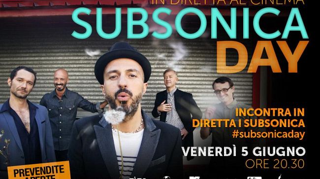 Mercoledì 3 giugno Jovanotti all’Università di Firenze