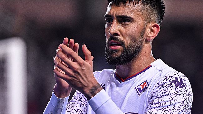 La Fiorentina non riesce a battere un Toro in inferiorità numerica