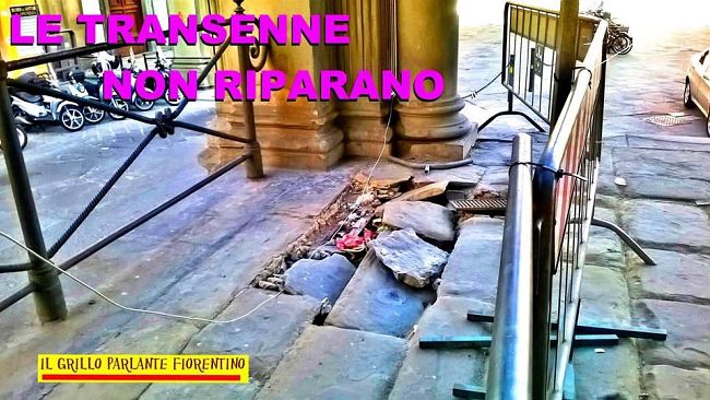 Grillo Parlante Fiorentino, il Gruppo Social che spopola a Firenze