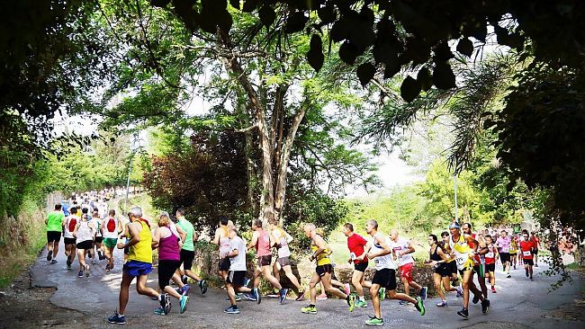 Domenica 3 Giugno il X Trofeo Questura di Firenze