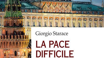 Di Maio protagonista nel nuovo libro di Giorgio Starace