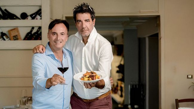 'A Tavola con il Produttore': otto serate per conoscere la Toscana