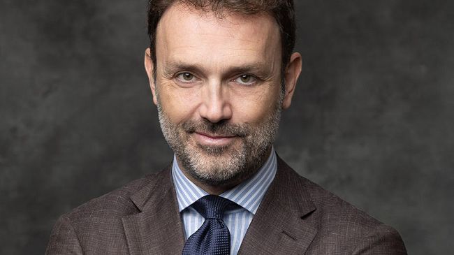 N​iccolò Ricci nuovo Presidente di Polimoda