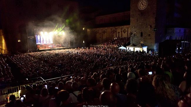 Pistoia Blues Festival 2024, il bilancio