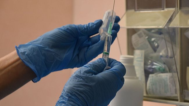 Prato, Mazzetti chiede un piano vaccinale straordinario