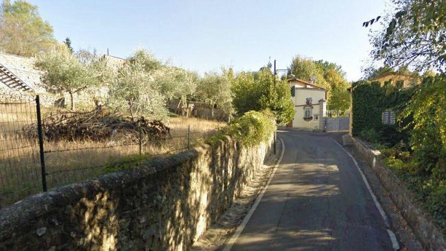 Rapina in via di Pozzolatico: catturato il 7° componente della banda