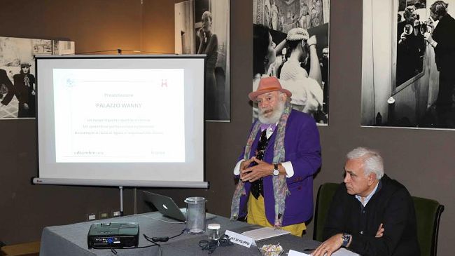 SPC: “Pala Wanny promessa da campagna elettorale che si è sgretolata...”