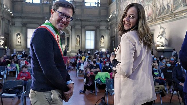 Inaugurato il festival 