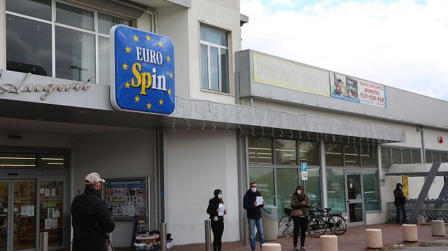 Eurospin: Cgil e Uil denunciano le condizioni di lavoro