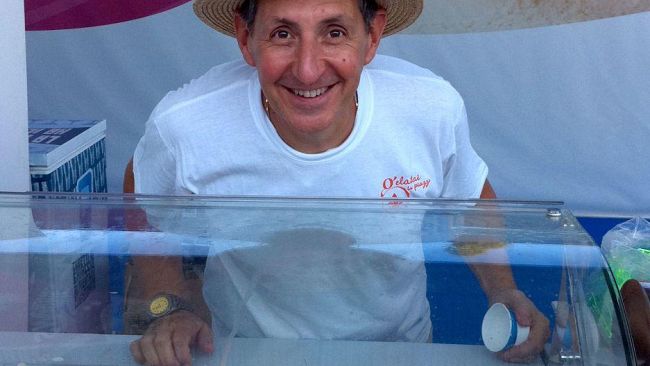 Dal 3 al 18 novembre la terza edizione della Biennale enogastronomica